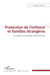 Protection de l'enfance et familles étrangères - un rapport socio-politique institutionnalisé