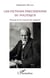 Les fictions freudiennes du politique - Freud et le travail du négatif