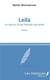 Leila, le destin d'une femme battante