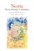 Noria - revue litteraire et artistique annee iv - 2022 - t.4 - janvier (EDITION 2022)