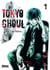 Tokyo ghoul : t.1 et 2