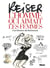 Reiser - L'Homme qui aimait les femmes