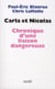 Carla et nicolas - chronique d'une liaison dangereuse