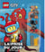 Lego city - la prise du jour !