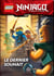 Lego ninjago - masters of spinjitzu - le dernier souhait