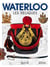 Waterloo, les reliques