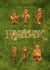 DONJON DE NAHEULBEUK COFFRET T14 A 18