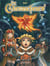 Les Chevaucheurs Tome 5 : le jardin des Alfanes