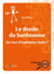 Le dessin du bonhomme