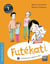 Futékati Tome 8 : Cumulus en a plein le dos !