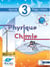 Physique, chimie - 3e agricole et prépa-métiers : manuel et TD (édition 2019)