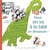 Nous, on va à la bibli en dinosaure !