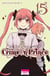 Crimson prince Tome 15