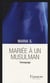 Mariée à un musulman