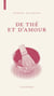 De thé et d'amour