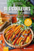 Des couleurs dans notre assiette : anthocyanes, carotenes, chlorophylle... nos alliés santé