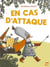 En cas d'attaque
