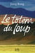 Le totem du loup