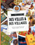 Des villes et des villages