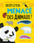 Qui est le plus menacé des animaux ?