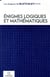 Énigmes logiques et mathématiques
