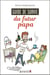 Guide de survie du futur papa
