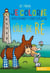 Je colorie avec dandy l'âne culotte - l'ile de ré