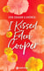 I kissed Eden Cooper