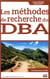 Les méthodes de recherche du DBA