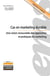 Cas en marketing durable : une vision renouvelée des approches et pratiques du marketing