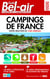 Guide bel-air campings de france (édition 2020)