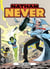 Nathan Never Tome 5 : force invisible