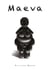 Trilogie de Phi Tome 1 : Maeva