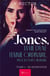 Jones, la vie d'une femme ordinaire, pas tout à fait ordinaire Tome 1 : se retrouver