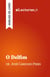 O Delfim - José Cardoso Pires (analise de livro)