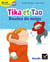 Étincelles : je lis à mon rythme - lecture CE1 - Tika et Tao : boules de neige (édition 2019)