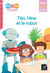 GS, CP - Téo, Nina et le robot