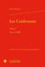Les Confessions Tome 1 : Livres I-VIII