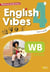 English Vibes : anglais - 4e - A2-B1 - workbook (édition 2017)