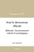 Pour le Renouveau Africain : Reformer l'environnement culturel et sociologique