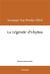 La Légende d'Ubytius