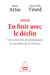Pour en finir avec le déclin : les priorités économiques et sociales de la France