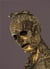 Cyprien Gaillard : Humpty  Dumpty