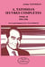 A.Tatossian oeuvres complètes Tome 10 : 1994-1996