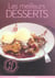Les meilleurs desserts