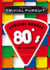 Mini trivial pursuit - spécial années 80's