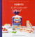 Pain de mie harrys, les 30 recettes culte