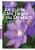 Le guide des fleurs du dr bach