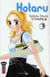 Hotaru - Tome 3