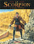 Le scorpion Tome 13 : Tamose l'Egyptien